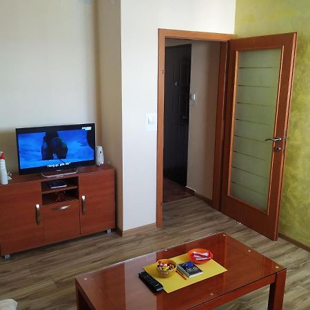 Apartment Dora Podgorica Exterior photo