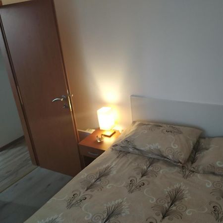 Apartment Dora Podgorica Exterior photo