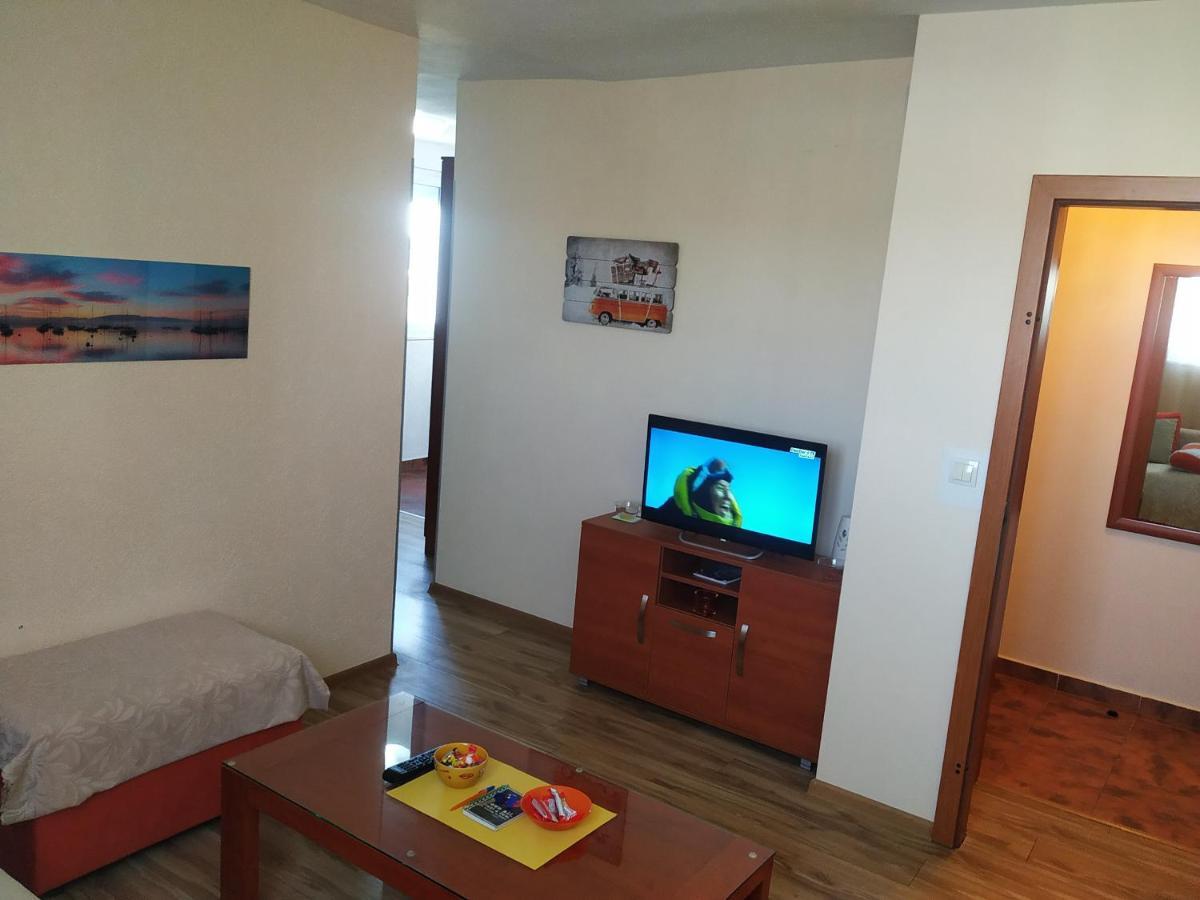 Apartment Dora Podgorica Exterior photo