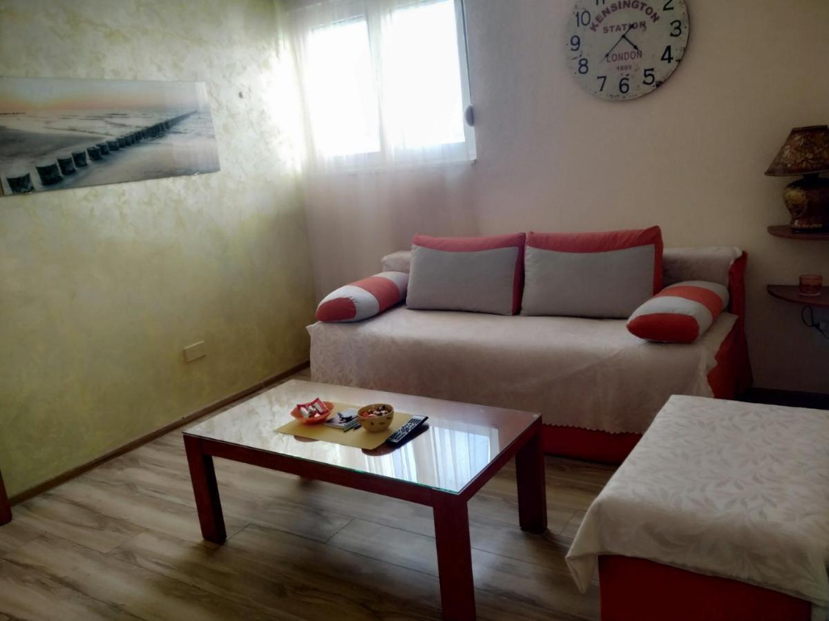 Apartment Dora Podgorica Exterior photo