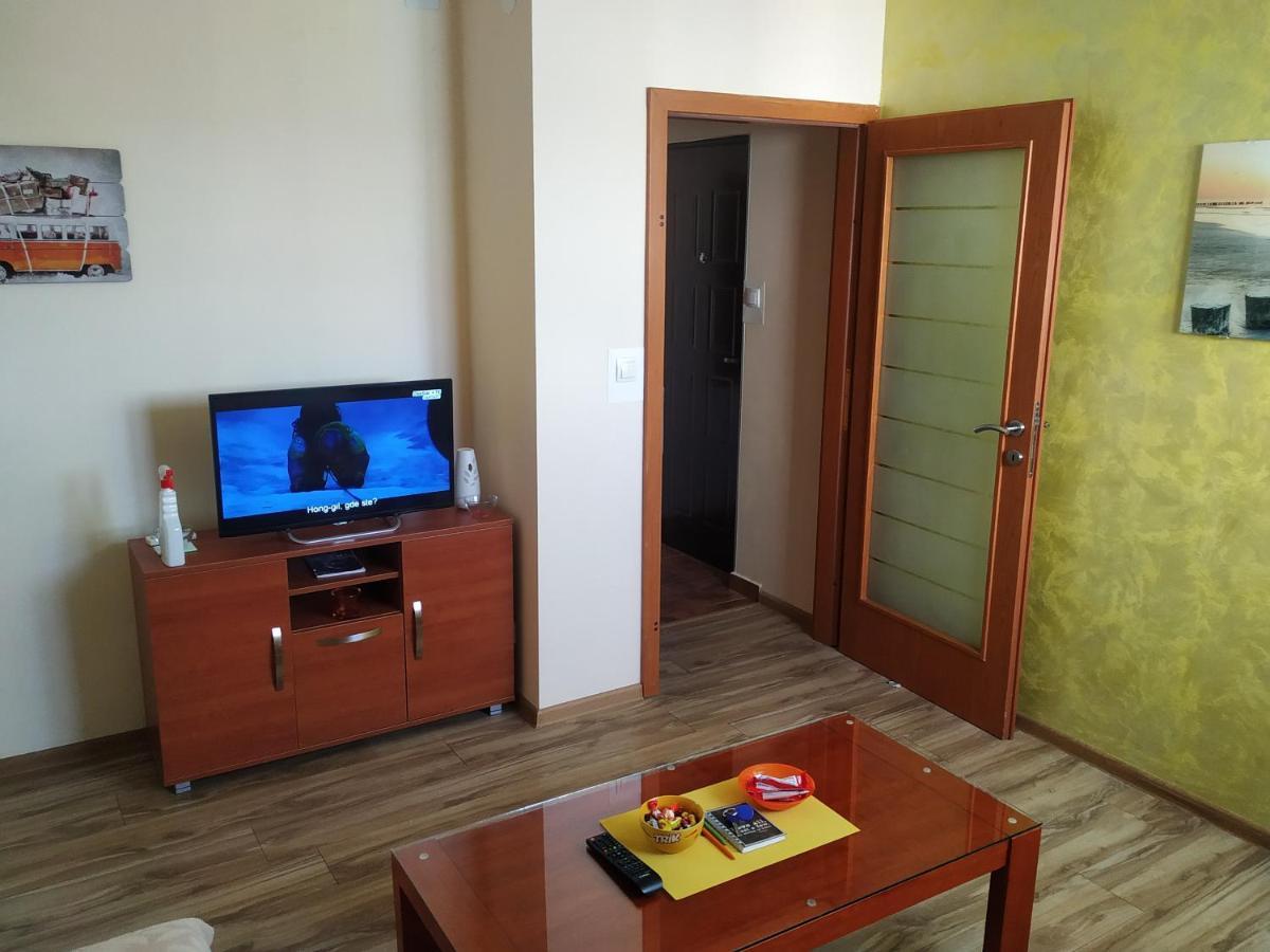Apartment Dora Podgorica Exterior photo