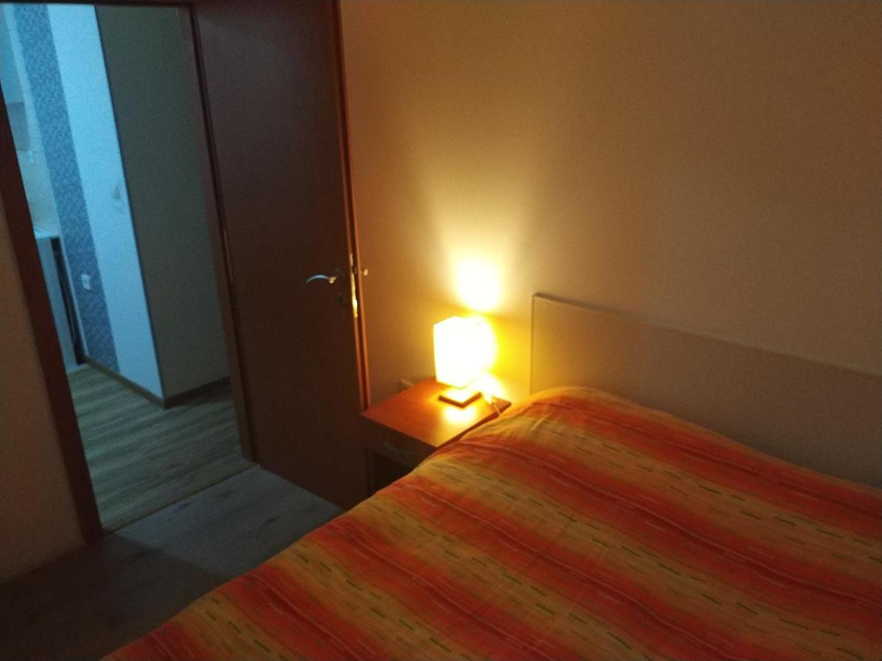 Apartment Dora Podgorica Exterior photo